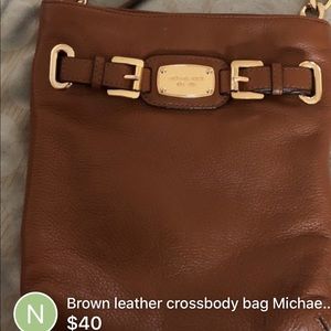 Michael kors bag